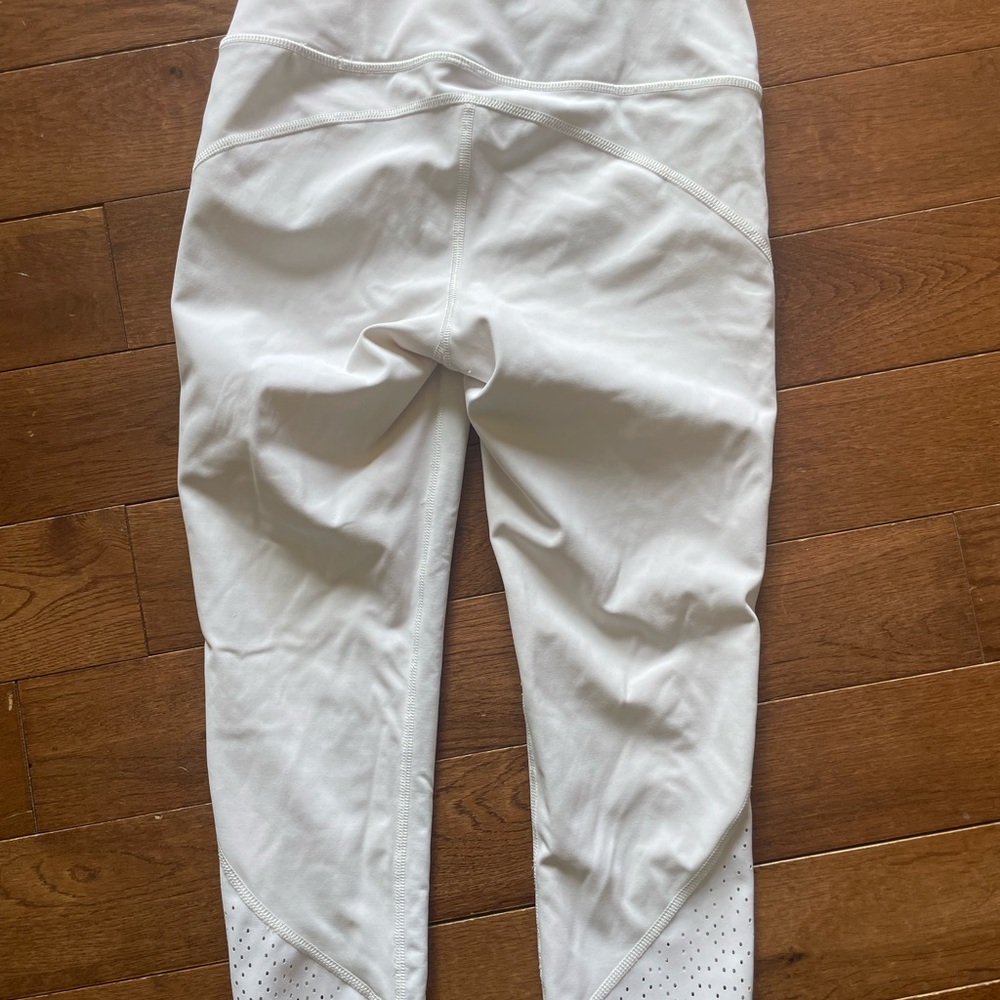 Lululemon Capris - Picture 6 of 8